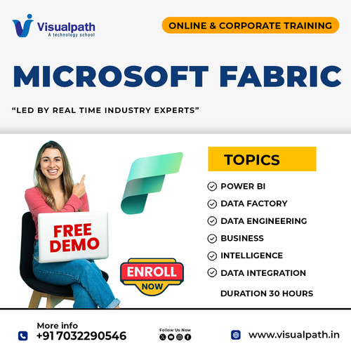 Microsoft Fabric Certification Course | Online Training India.jpg