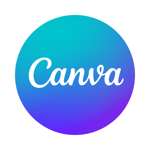 Canva Pro - 1 Year