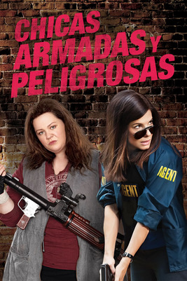 The Heat 2in1 [2013] [BD25-USA] [Latino]