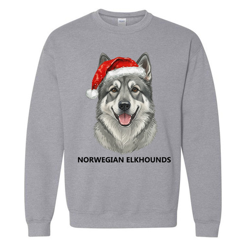 chrimsdogssw sgry 63 NORWEGIAN ELKHOUNDS.jpg
