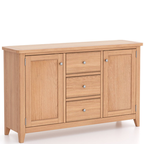 Modern Light Oak Sideboard – Elegant Storage for Every Home.jpg