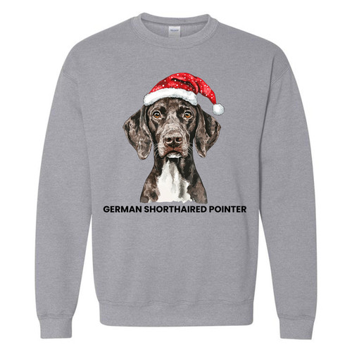 chrimsdogssw sgry 09 GERMAN SHORTHAIRED POINTER.jpg