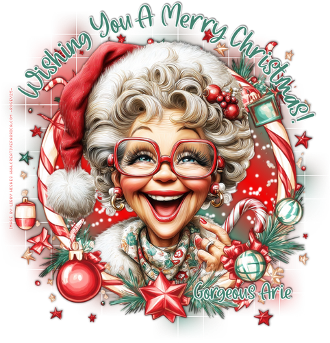 ingMerryChristmas GorgeousArie vi.png