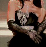 JENNIE black pink 42148074 178 397.gif