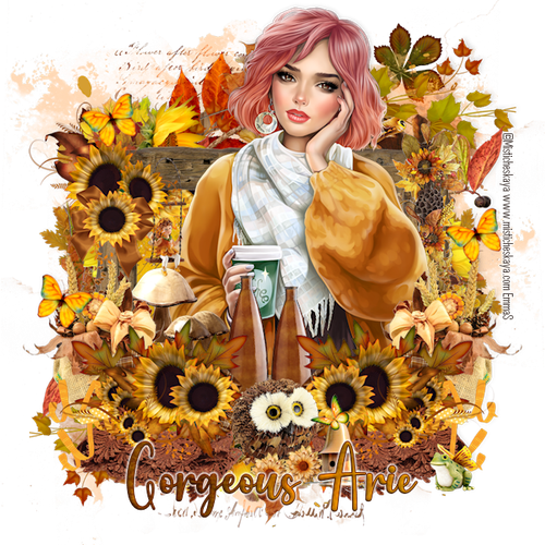 Gorgeous Arie 2025Abundant Blessings Misti.png