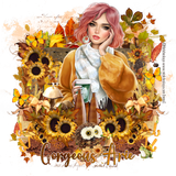 Gorgeous Arie 2025Abundant Blessings Misti