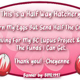 CHEYENNE HATCHERY
