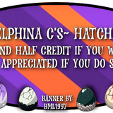 delphina hatchery
