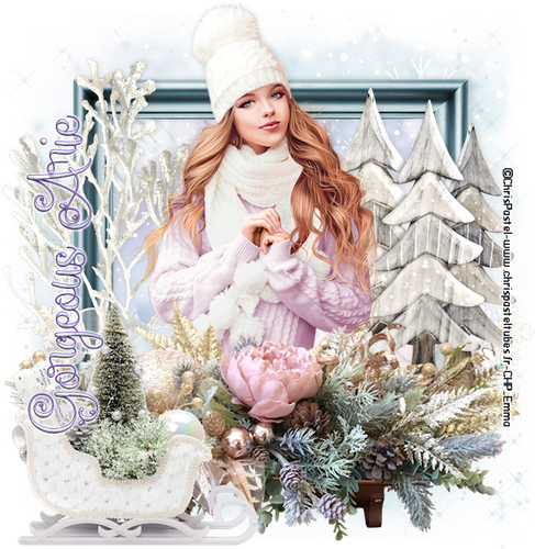 Gorgeous Arie 2025Frosted Cheer CP.png