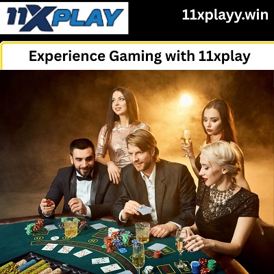 Experience Gaming with 11xplay.jpg