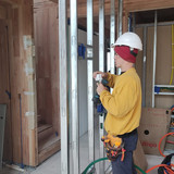 CASA 10 Instalação Infra Termostato
