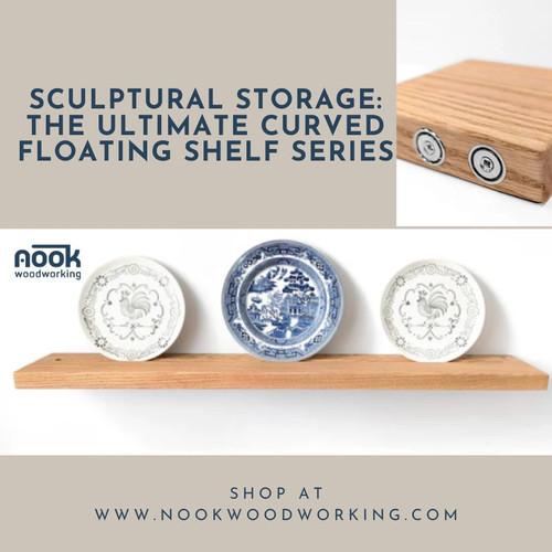 Sculptural Storage The Ultimate Curved Floating Shelf Series.jpg