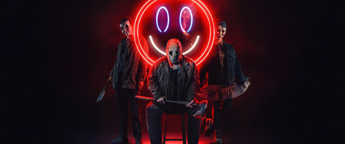 The Strangers Chapter 2