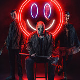 The Strangers Chapter 2