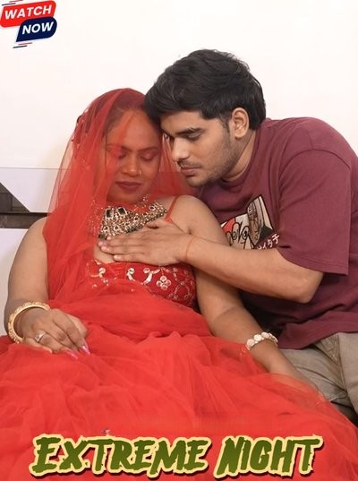 Extreme Night (2025) Uncut Hindi Short Film 720p HDRip X264 AAC 250MB Download