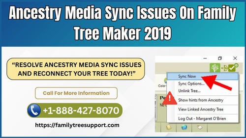 Ancestry Media Sync Issues On Family Tree Maker 2019.jpg