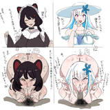 [Pixiv] 120096600 p8 いろいろまとめ By 感電器 (35107301)