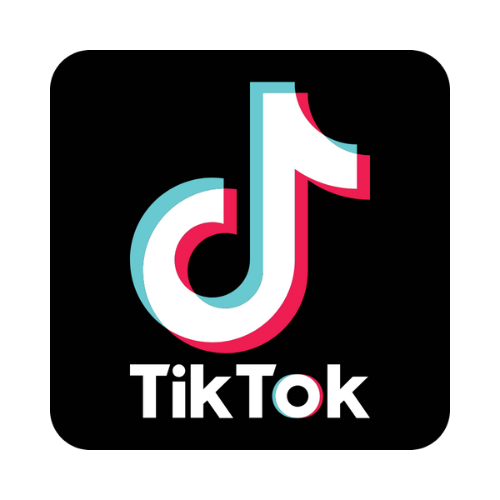 Tiktok Aged 15 - 60 Days - Stable
