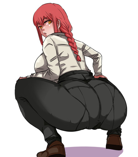 [Pixiv] 106271645 p7 だいたいマキマさん By PPRK (12474754).jpg