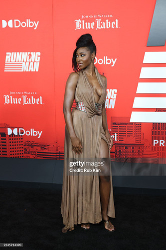 Lawson, Jayme (Running Man Premiere 2025 01).jpg