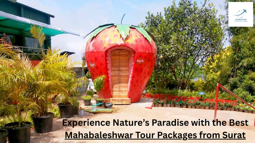 Experience Nature’s Paradise with the Best Mahabaleshwar Tour Packages from Surat.png