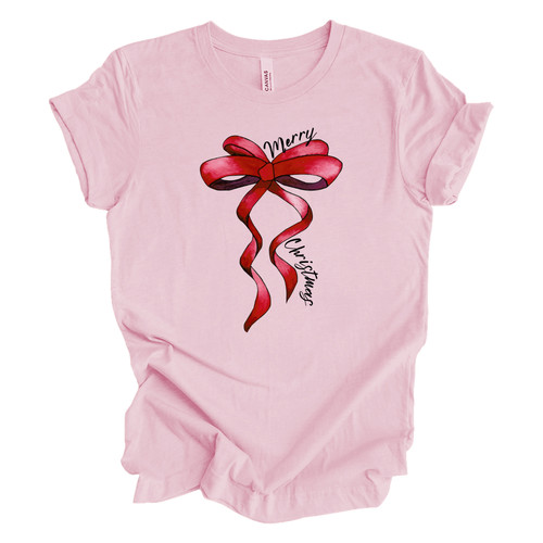 fnrpmerrychrstmsredbow3001 Light Pink.jpg