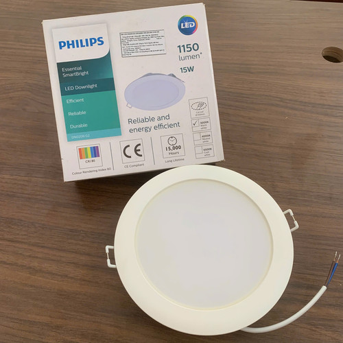 den led am tran philips dn020b g3 led12ww 15w 3000k warm white 220 240v d150 gm (3).jpg