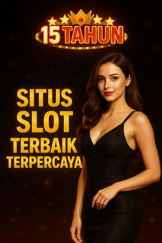 15TAHUN - Daftar dan Login Situs Terpercaya 15tahun - WooCommerce eCommerce