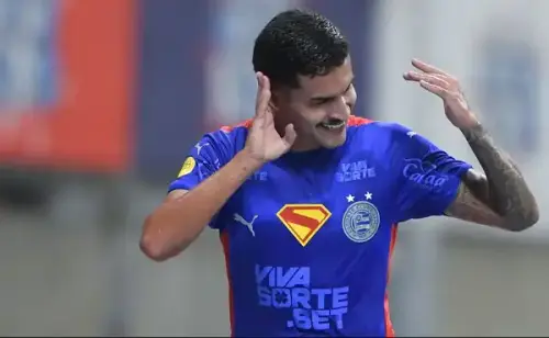 São Paulo vende Nestor por R$ 23,4 milhões, mas recebe quase metade apenas