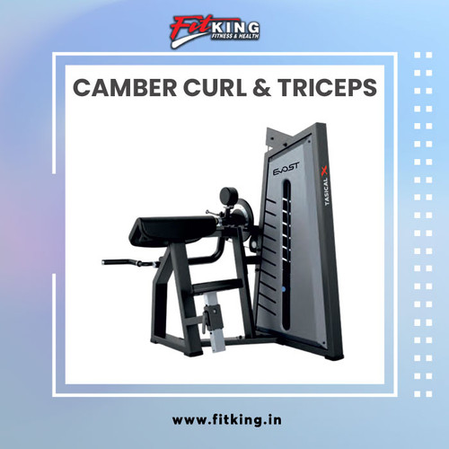 CAMBER CURL & TRICEPS N 3087 | Fitking Health & Fitness.jpg