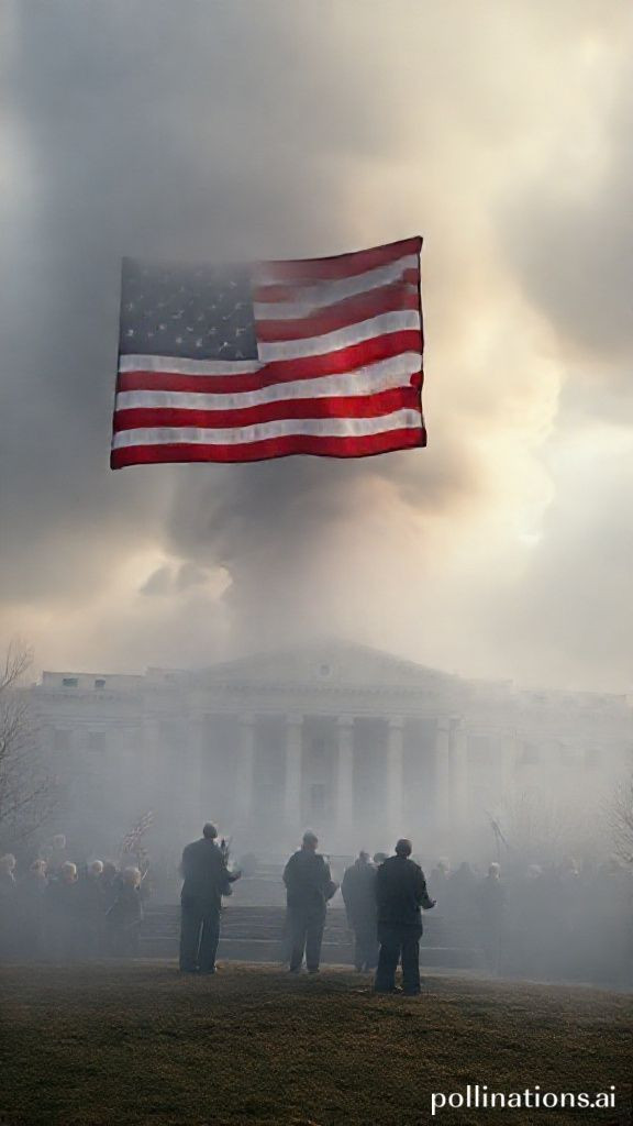 US senators reach deal ending shutdown