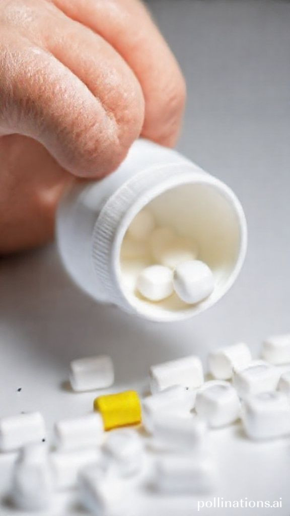 No link between paracetamol and autism, major review finds