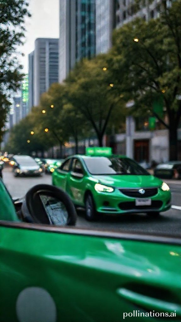 Grab rolls out financing program for drivers, riders