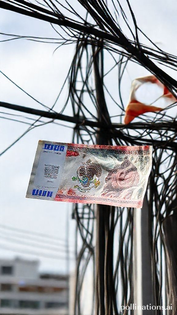 Peso to stay weak through 2026 due to corruption scandals, says research firm