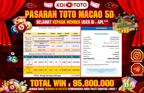 jackpot-togel--menang-besar-di-pasaran-toto-macao-5d-sebesar-rp-95800000--koitoto-langsung-bayar-lunas-06-27-24-2025-11-10