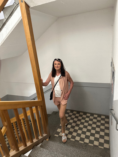 Gabriele Kleid in der Tiefgarage Memmingen.jpg