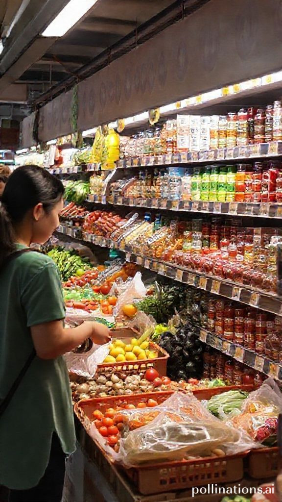 SHAPE Asia Policy Lab sparks multi-sector push for healthier food retail and marketing in the Philippines