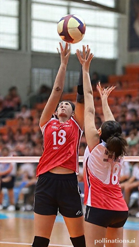 PVL Farm Fresh through to quarterfinals, topples Petro Gazz