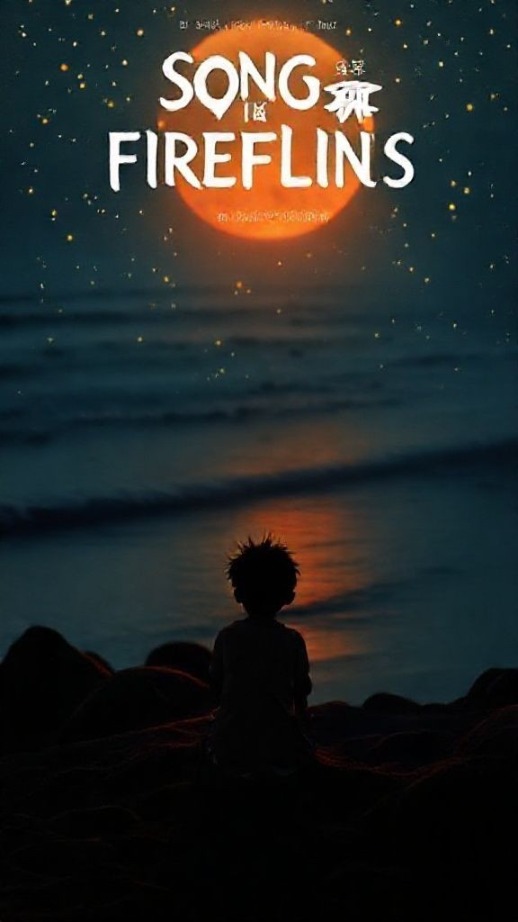 ‘Song of the Fireflies’ wins Best Int’l Feature at Newport Beach Film Festival