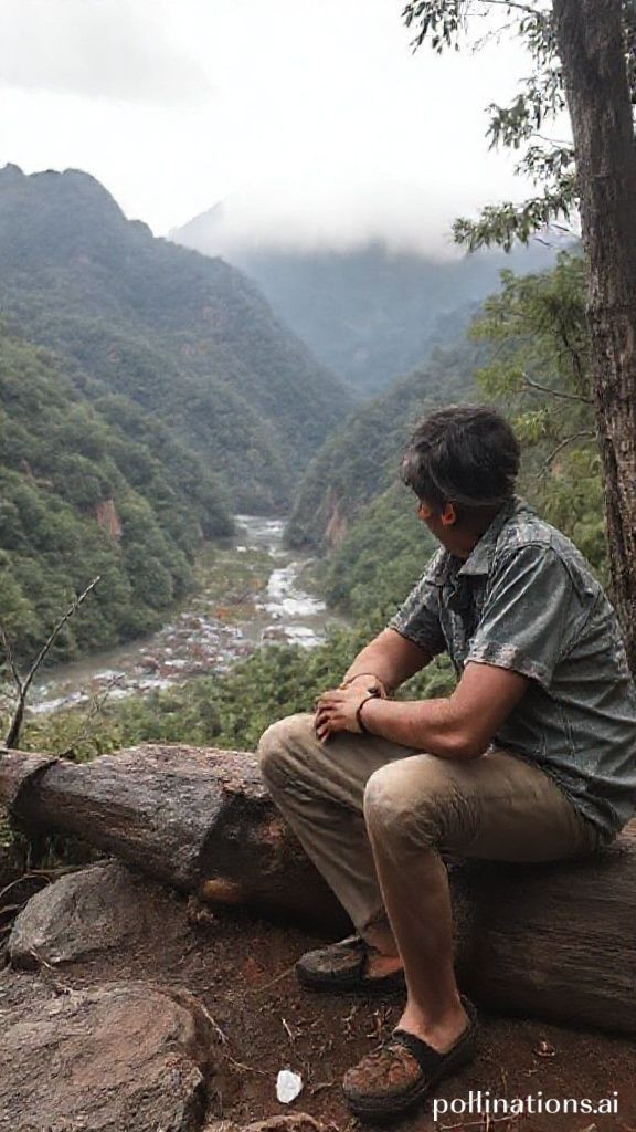 Agot Isidro, Christian Antolin If only Sierra Madre could speak