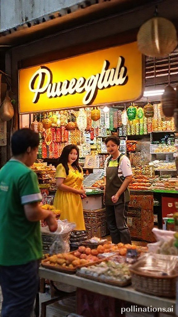 Puregold pays tribute to sari-sari stores, launches video series