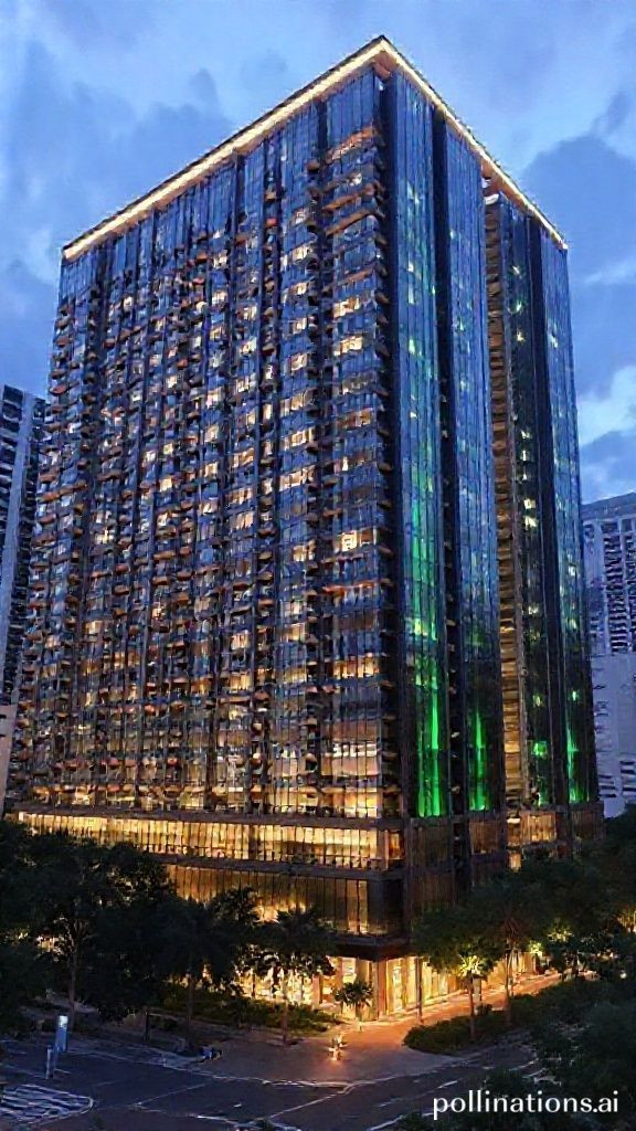 Ayala Land says nine-month income hit P21.4B on property, leasing