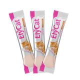 ขนมแมวเลียรสไก่