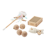 แพ็คของเล่น