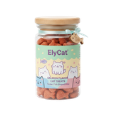 ขนมแมวรสแซลมอน