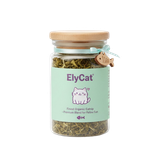 กัญชาแมว