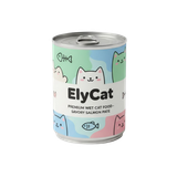 อาหารแมวกระป๋อง