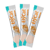 ขนมแมวเลียรสซีฟู้ด