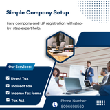Partner with the Best CA firm in Madhapur for smooth business setup. Contact us today.