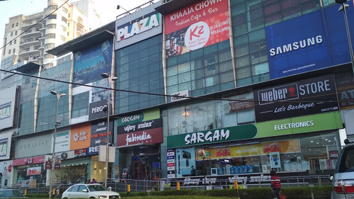 Exclusive Commercial Space Available for Rent in Plaza Mall Gurgaon - Property4Sure.jpg